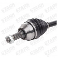 Приводной вал STARK skds0210158 0K 7J82 1437808793 - Изображение 6