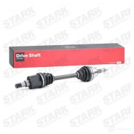 Приводной вал STARK skds0210480 1437747821 D0 PMF9 - Изображение 2
