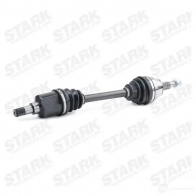 Приводной вал STARK skds0210480 1437747821 D0 PMF9 - Изображение 3