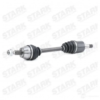 Приводной вал STARK skds0210480 1437747821 D0 PMF9 - Изображение 4