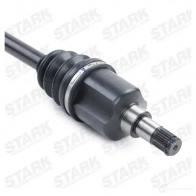 Приводной вал STARK skds0210480 1437747821 D0 PMF9 - Изображение 6