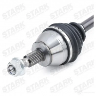 Приводной вал STARK skds0210480 1437747821 D0 PMF9 - Изображение 7