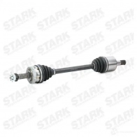 Приводной вал STARK 45Z MF06 1437809190 skds0210400 - Изображение 4