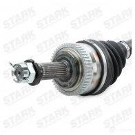 Приводной вал STARK 45Z MF06 1437809190 skds0210400 - Изображение 6