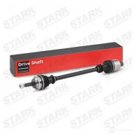 Приводной вал STARK J2E77 Z skds0210329 1437747795 - Изображение 2