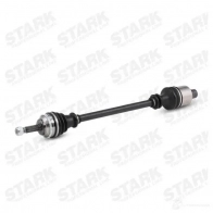 Приводной вал STARK J2E77 Z skds0210329 1437747795 - Изображение 3