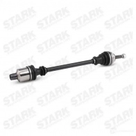 Приводной вал STARK J2E77 Z skds0210329 1437747795 - Изображение 4