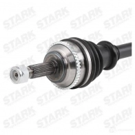 Приводной вал STARK J2E77 Z skds0210329 1437747795 - Изображение 5