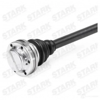 Приводной вал STARK 1437809811 ZQ0 ZF skds0210435 - Изображение 4