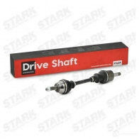 Приводной вал STARK DAIRSG R 1437806679 skds0210232 - Изображение 2