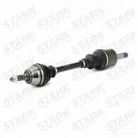 Приводной вал STARK DAIRSG R 1437806679 skds0210232 - Изображение 3