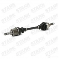 Приводной вал STARK DAIRSG R 1437806679 skds0210232 - Изображение 4