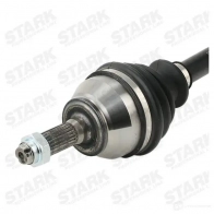 Приводной вал STARK DAIRSG R 1437806679 skds0210232 - Изображение 5