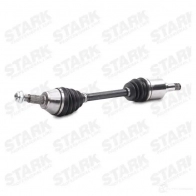 Приводной вал STARK skds0210422 9 Z99Q02 1437811541 - Изображение 3