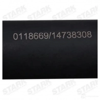 Приводной вал STARK skds0210422 9 Z99Q02 1437811541 - Изображение 4