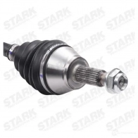 Приводной вал STARK skds0210422 9 Z99Q02 1437811541 - Изображение 5
