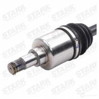 Приводной вал STARK skds0210422 9 Z99Q02 1437811541 - Изображение 6