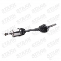 Приводной вал STARK skds0210422 9 Z99Q02 1437811541 - Изображение 7