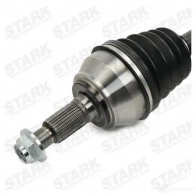 Приводной вал STARK R0J GJ skds0210317 1437809844 - Изображение 5