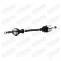 Приводной вал STARK UZNF T skds0210164 1437810575 - Изображение 3