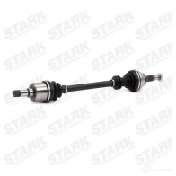 Приводной вал STARK UZNF T skds0210164 1437810575 - Изображение 4