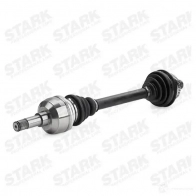Приводной вал STARK skds0210073 1437811162 RSYY0K 2 - Изображение 4