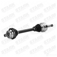 Приводной вал STARK skds0210073 1437811162 RSYY0K 2 - Изображение 5
