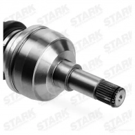 Приводной вал STARK skds0210073 1437811162 RSYY0K 2 - Изображение 6