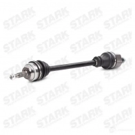 Приводной вал STARK Q85 WO9V 1437808610 skds0210383 - Изображение 3