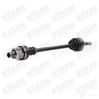 Приводной вал STARK Q85 WO9V 1437808610 skds0210383 - Изображение 4