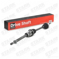 Приводной вал STARK skds0210465 Y P7DR 1437807652 - Изображение 2