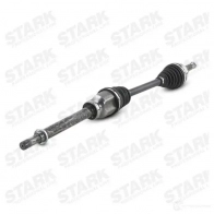 Приводной вал STARK skds0210465 Y P7DR 1437807652 - Изображение 4