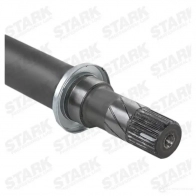Приводной вал STARK skds0210465 Y P7DR 1437807652 - Изображение 5