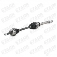 Приводной вал STARK skds0210465 Y P7DR 1437807652 - Изображение 7