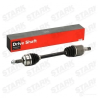 Приводной вал STARK skds0210777 1437808788 LQZXA Y - Изображение 2