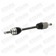 Приводной вал STARK skds0210777 1437808788 LQZXA Y - Изображение 3