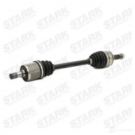 Приводной вал STARK skds0210777 1437808788 LQZXA Y - Изображение 4