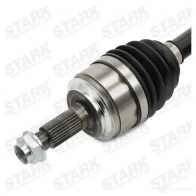 Приводной вал STARK skds0210777 1437808788 LQZXA Y - Изображение 5