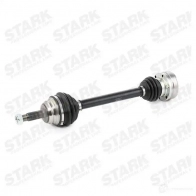 Приводной вал STARK 1437808924 skds0210021 JB BVMQ - Изображение 3