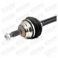 Приводной вал STARK 1437808924 skds0210021 JB BVMQ - Изображение 5
