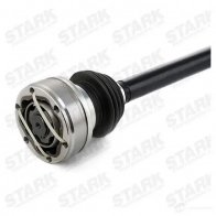 Приводной вал STARK 1437808924 skds0210021 JB BVMQ - Изображение 6