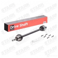 Приводной вал STARK 1437807770 LQ 3NNPR skds0210825 - Изображение 2