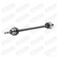 Приводной вал STARK 1437807770 LQ 3NNPR skds0210825 - Изображение 3