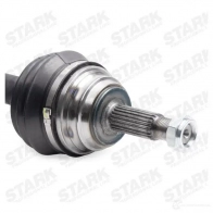 Приводной вал STARK 1437807770 LQ 3NNPR skds0210825 - Изображение 4