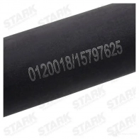 Приводной вал STARK 1437807770 LQ 3NNPR skds0210825 - Изображение 5