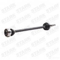 Приводной вал STARK 1437807770 LQ 3NNPR skds0210825 - Изображение 7