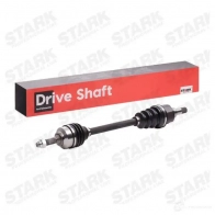 Приводной вал STARK skds0210759 D2QNP S 1437807104 - Изображение 2