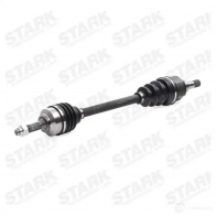 Приводной вал STARK skds0210759 D2QNP S 1437807104 - Изображение 3