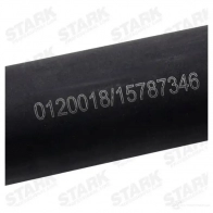 Приводной вал STARK skds0210759 D2QNP S 1437807104 - Изображение 4