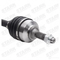 Приводной вал STARK skds0210759 D2QNP S 1437807104 - Изображение 5